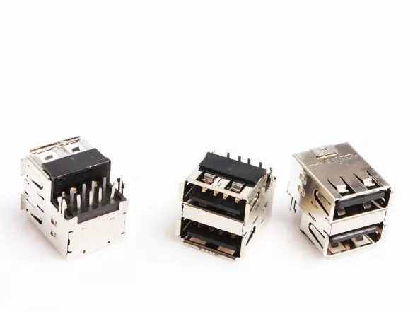 Konektor za Laptop Usb-001