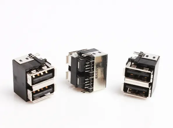 Konektor za Laptop Usb-014