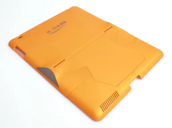 Torbica K Case za Ipad 2 Zuta
