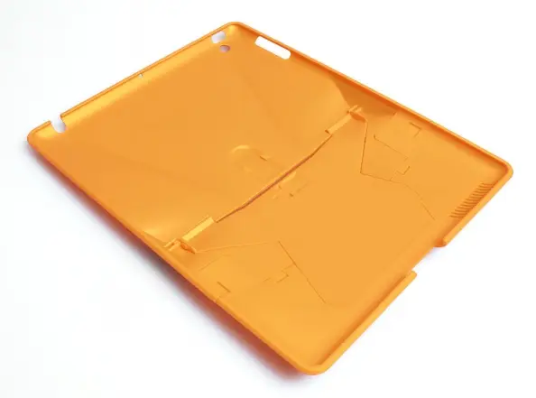 Torbica K Case za Ipad 2 Zuta