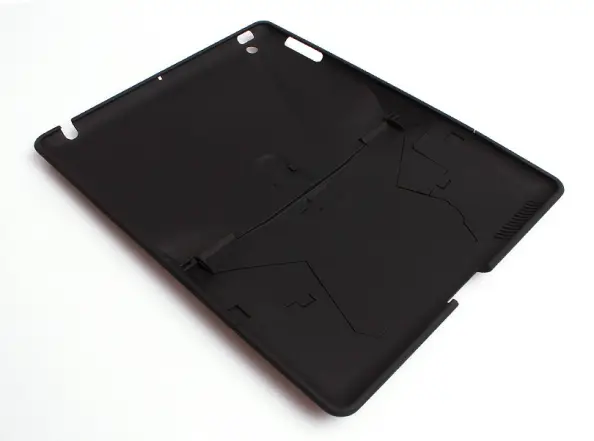 Torbica K Case za Ipad 2 Crna