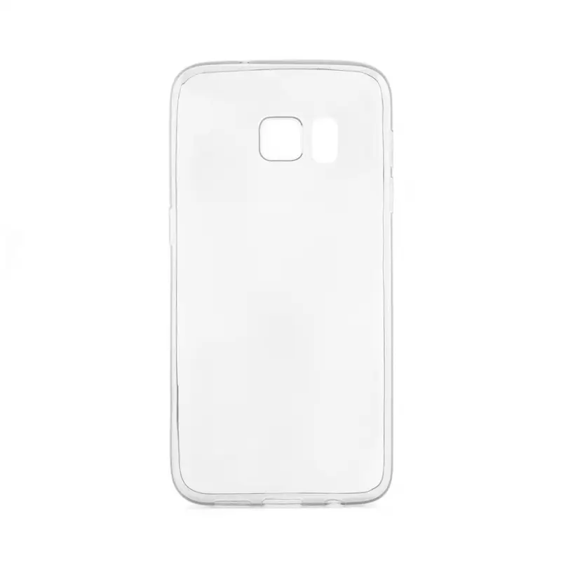 Torbica Silikonska Ultra Thin za Samsung G930 S7 Transparent