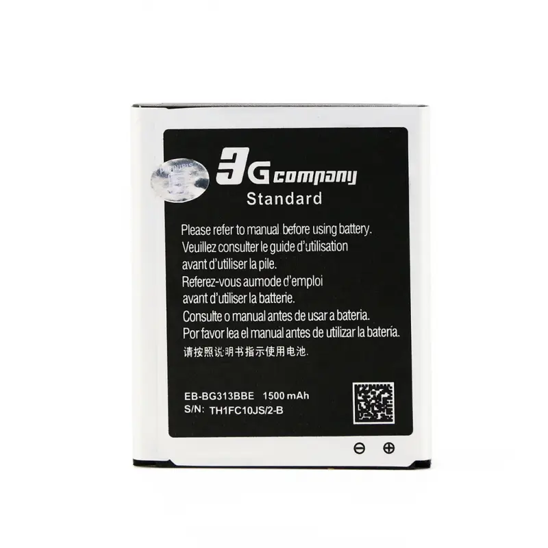Baterija Standard za Samsung G313H Trend 2/galaxy S Duos 3/ace 4 Eb-bg313bbe