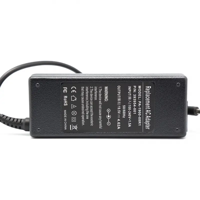 Punjac za Laptop Dell 19.5v 4.62a (4.5*3.0)