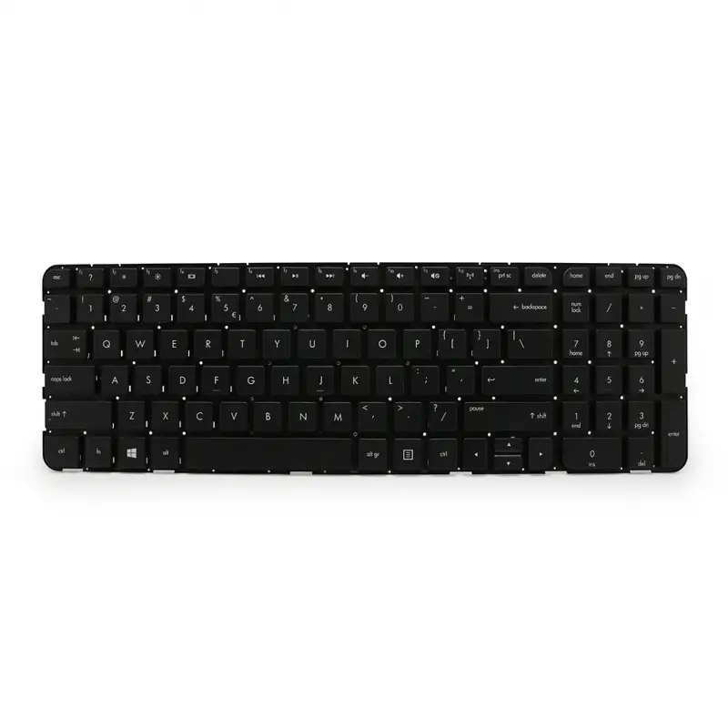 Tastatura za Laptop HP Dv6-7000