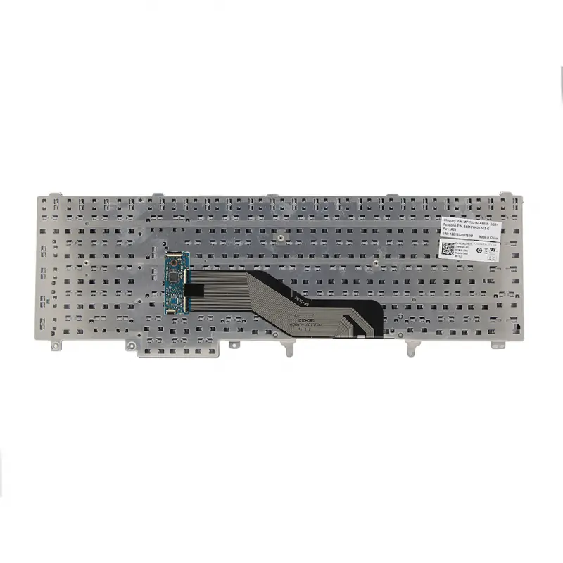 Tastatura za Laptop Dell E6520