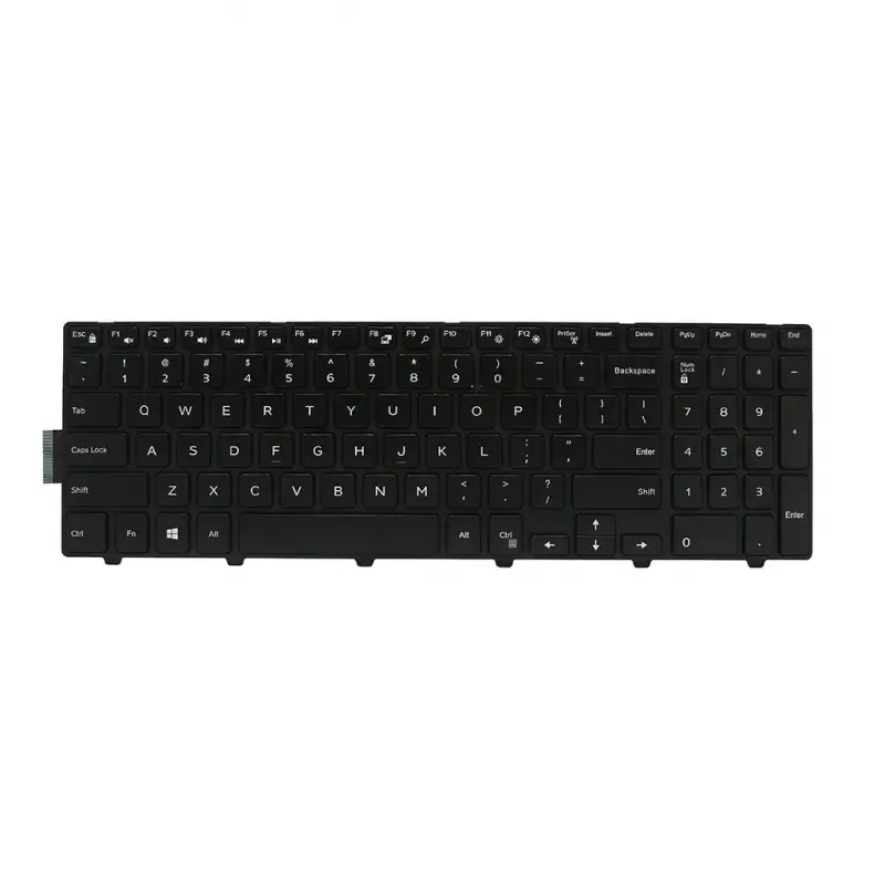 Tastatura za Laptop Dell Inspiron 15 5547