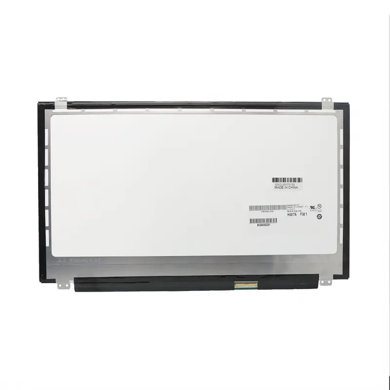 LCD Panel 15.6" (b156htn03.2) 1920x1080 Full HD Slim LED 40 Pin