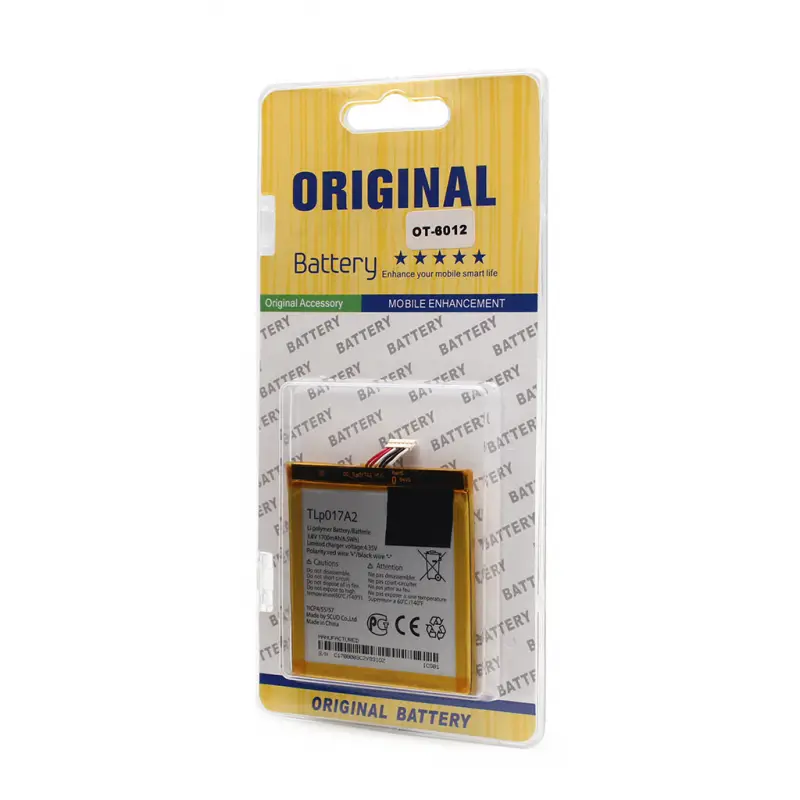 Baterija T za Alcatel Ot-6012 Idol Mini/ot-6016 Idol Mini 2