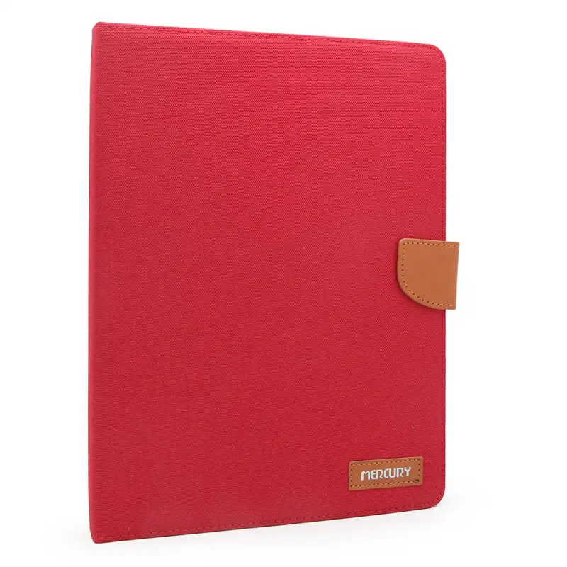 Torbica Mercury za Tablet 10" Univerzalna Crvena