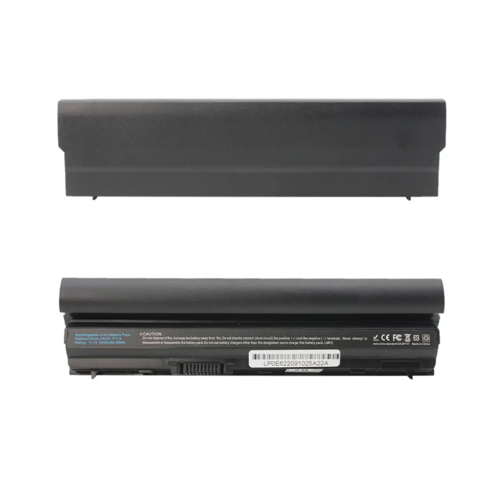 Baterija za Laptop Dell Latitude E6230