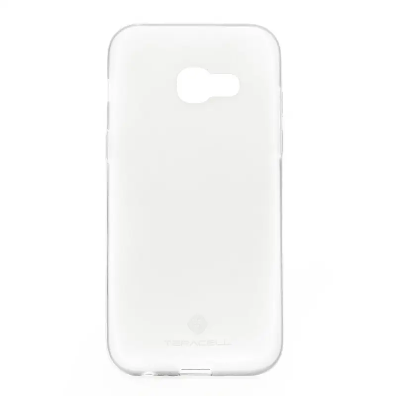 Torbica Teracell Giulietta za Samsung A320F Galaxy A3 2017 Bela