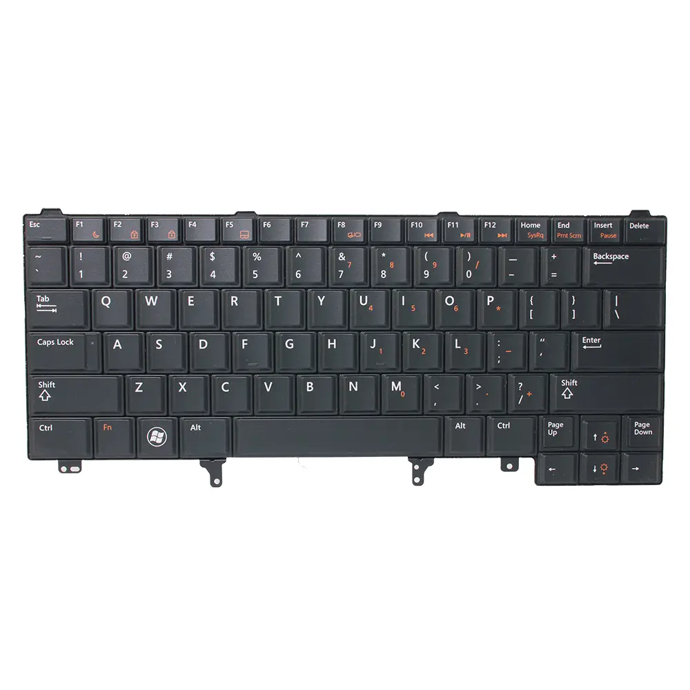 Tastatura za Laptop Dell E6430