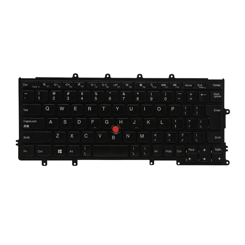 Tastatura za Laptop Lenovo X250