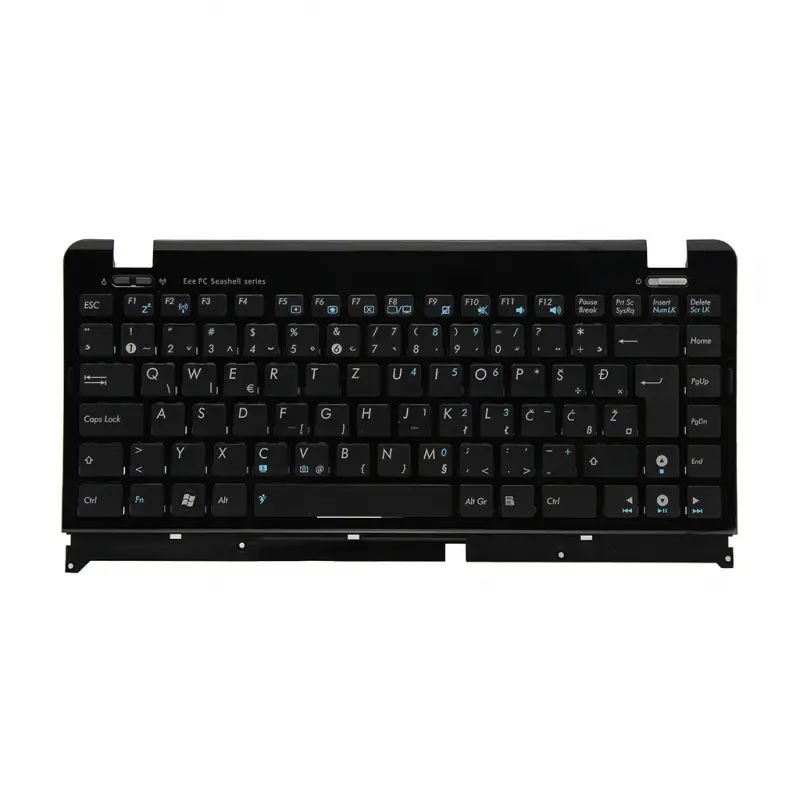 Tastatura za Laptop Asus Eee PC 1215