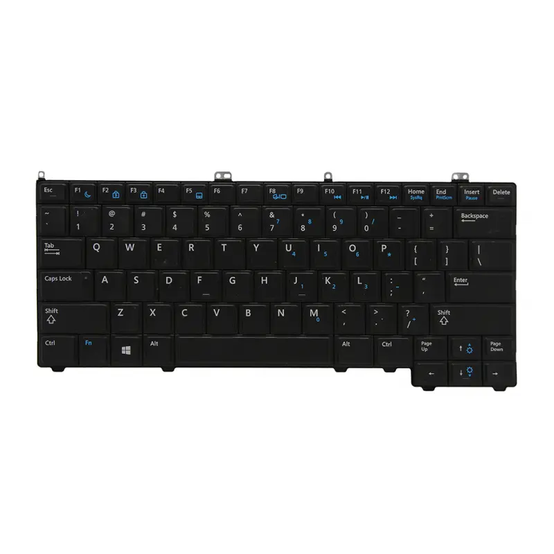 Tastatura za Laptop Dell Latitude E7240