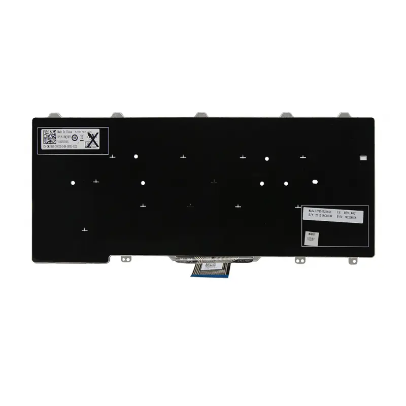 Tastatura za Laptop Dell Latitude E7270