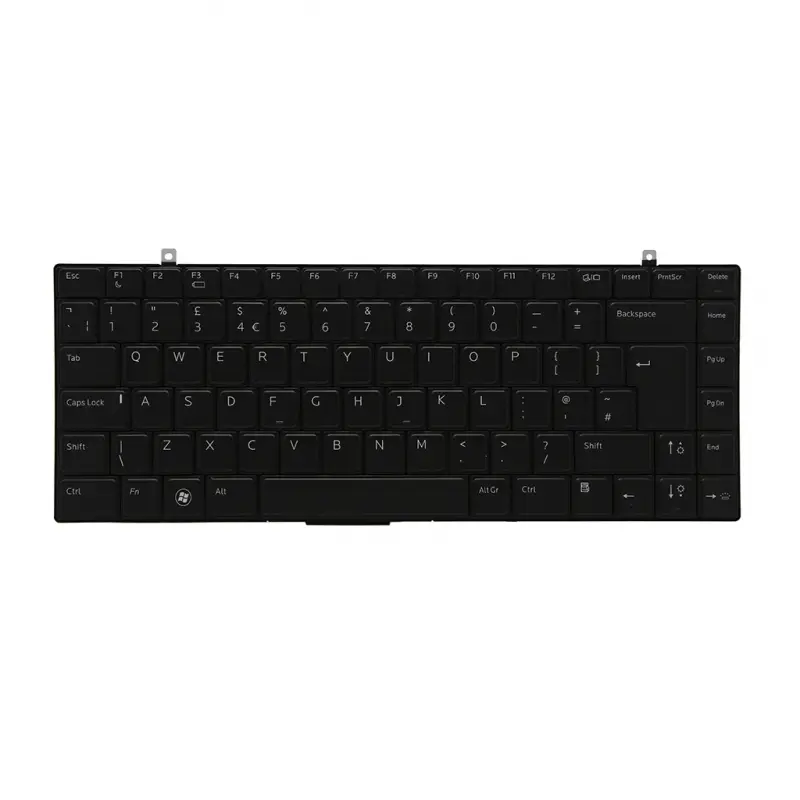 Tastatura za Laptop Dell XPS 1640