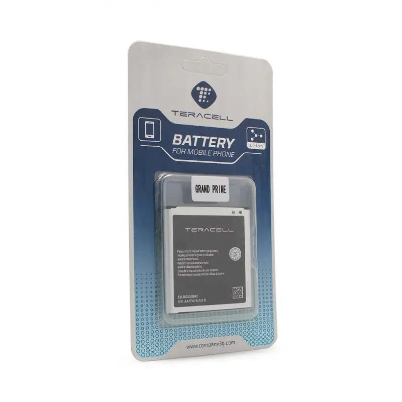 Baterija Teracell za Samsung G530H Grand Prime/j5 J500f/j3 2016 J320F