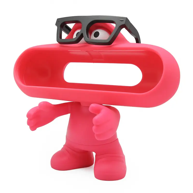 Stalak za Bluetooth Zvucnik Bts04/cs Pink