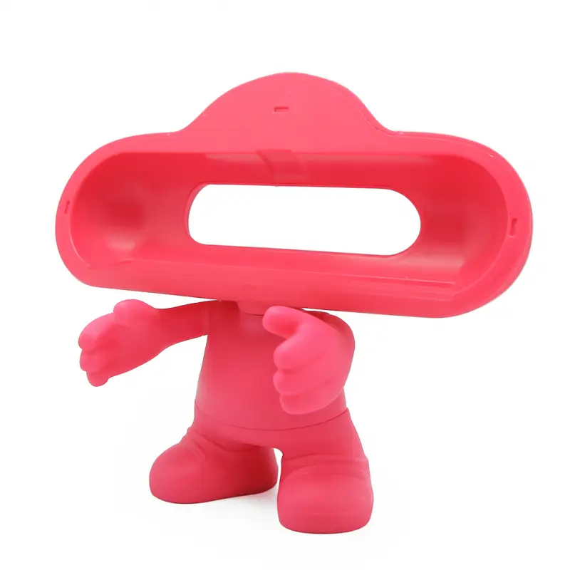 Stalak za Bluetooth Zvucnik Bts04/cs Pink