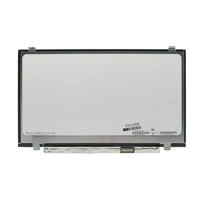 LCD Panel 14.0" (n140fge Ea2) 1600x900 Slim LED 30 Pin