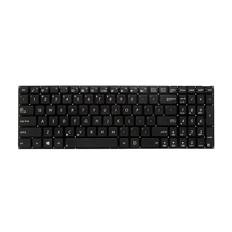 Tastatura za Laptop Asus F555 X553