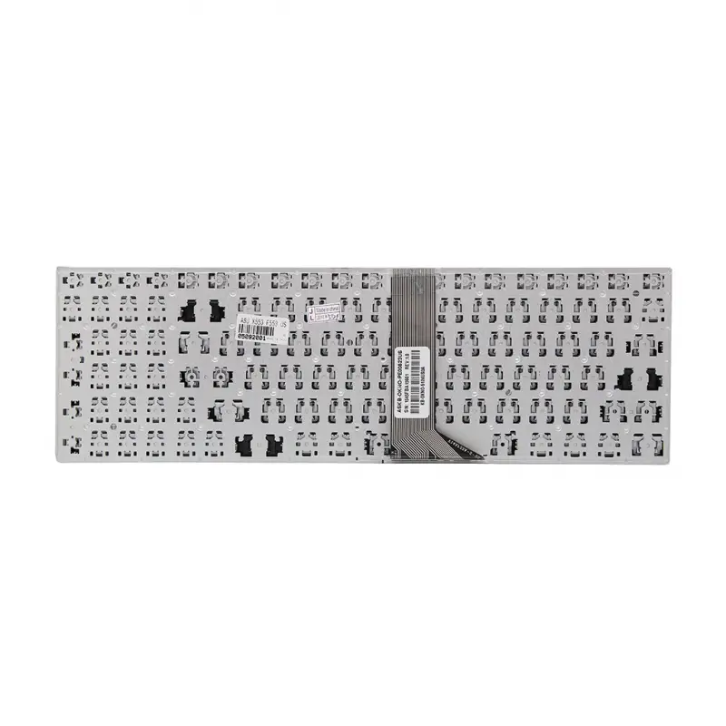 Tastatura za Laptop Asus F555 X553