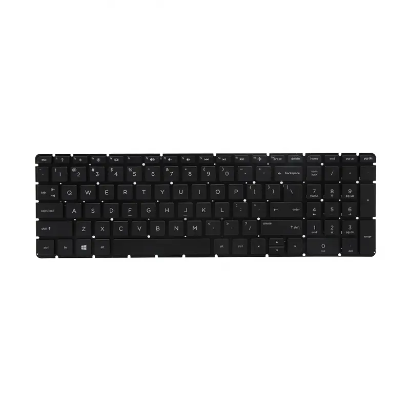 Tastatura za Laptop HP 250 255 G4