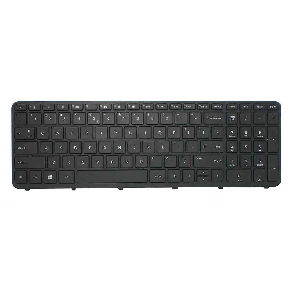 Tastatura za Laptop HP 350 355 G1 G2