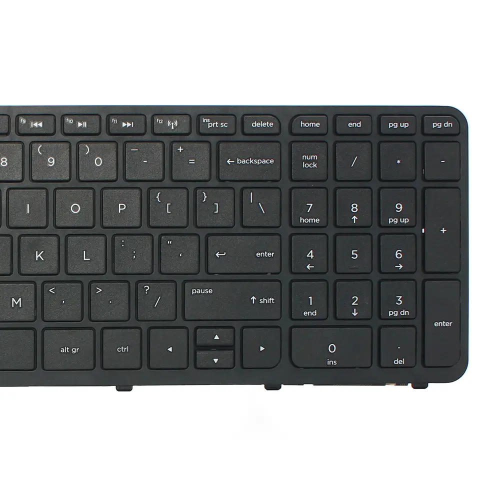 Tastatura za Laptop HP 350 355 G1 G2