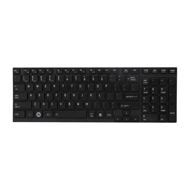 Tastatura za Laptop Toshiba Satellite P750