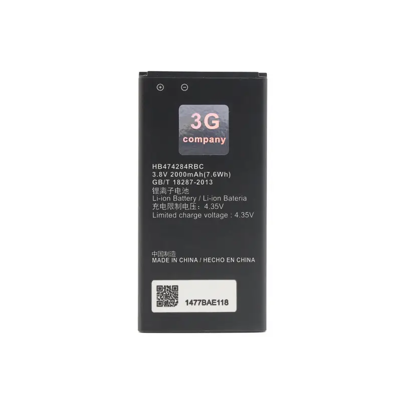 Baterija za Huawei Y5/y560/y625/y550 Hb474284rbc