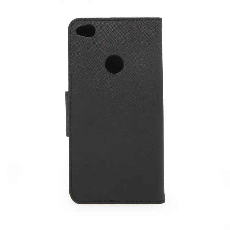 Torbica Mercury za Huawei Honor 8 Lite/p8 Lite 2017/p9 Lite 2017 Crna