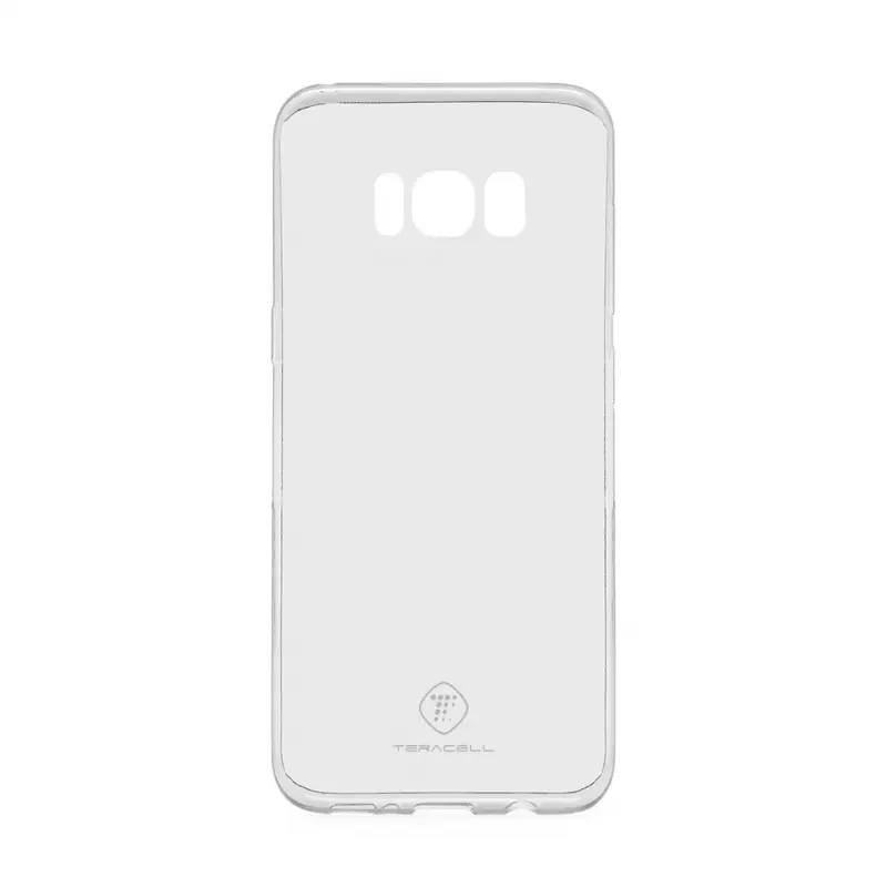 Torbica Teracell Skin za Samsung G950 S8 Transparent
