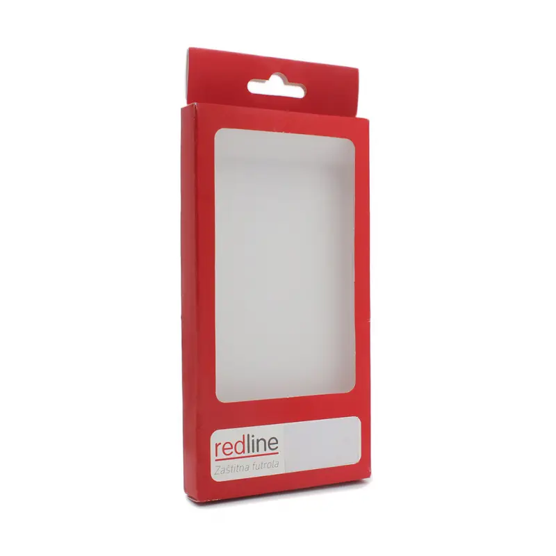 Torbica Cellular Line Silikonska za Samsung Galaxy S5 Transparent