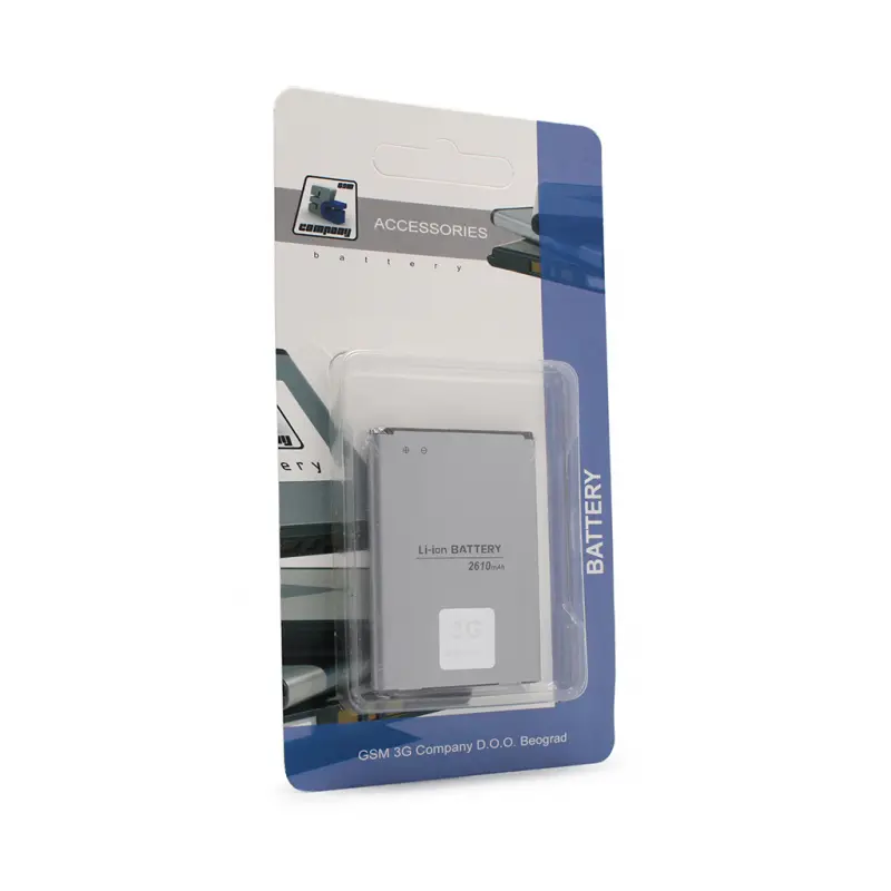 Baterija za LG Optimus F7 2340mah