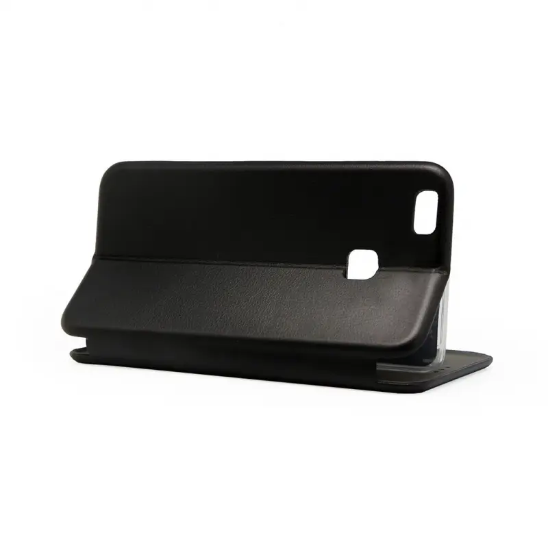 Torbica Teracell Flip Cover za Huawei P9 Lite Crna