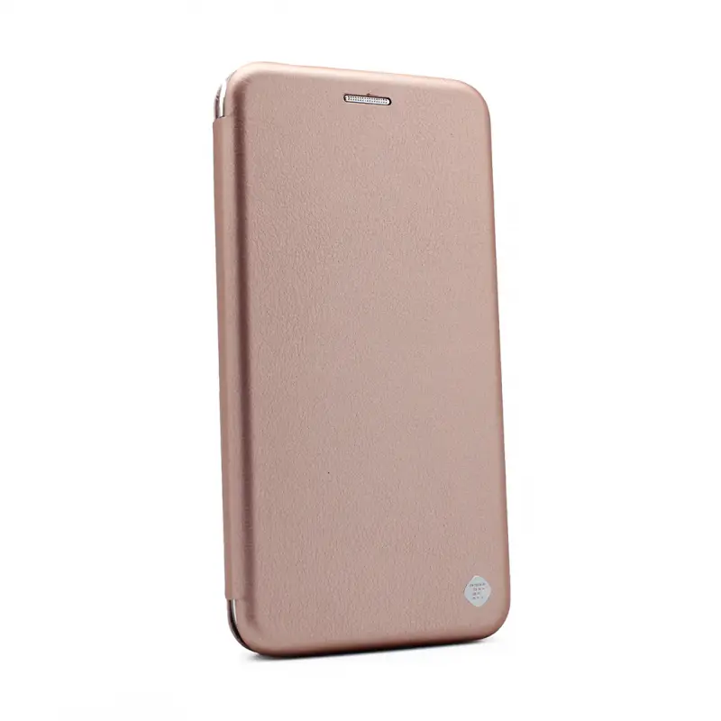Torbica Teracell Flip Cover za Samsung A520F Galaxy A5 2017 Roze