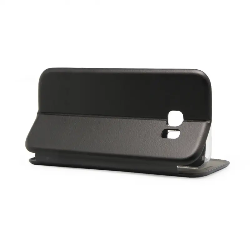 Torbica Teracell Flip Cover za Samsung G930 S7 Crna