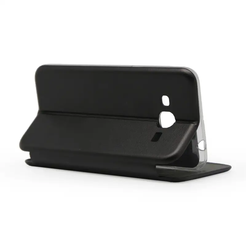 Torbica Teracell Flip Cover za Samsung J320F Galaxy J3 2016 Crna