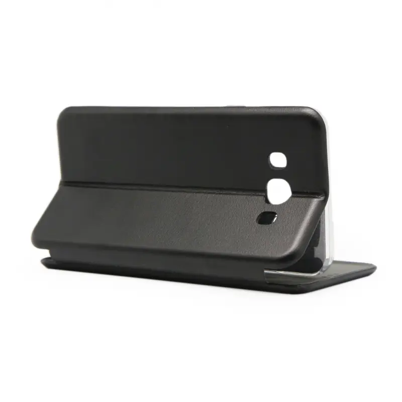 Torbica Teracell Flip Cover za Samsung J510F Galaxy J5 2016 Crna