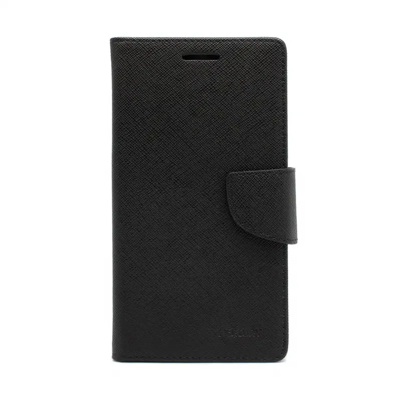 Torbica Mercury za Huawei P10 Lite Crna