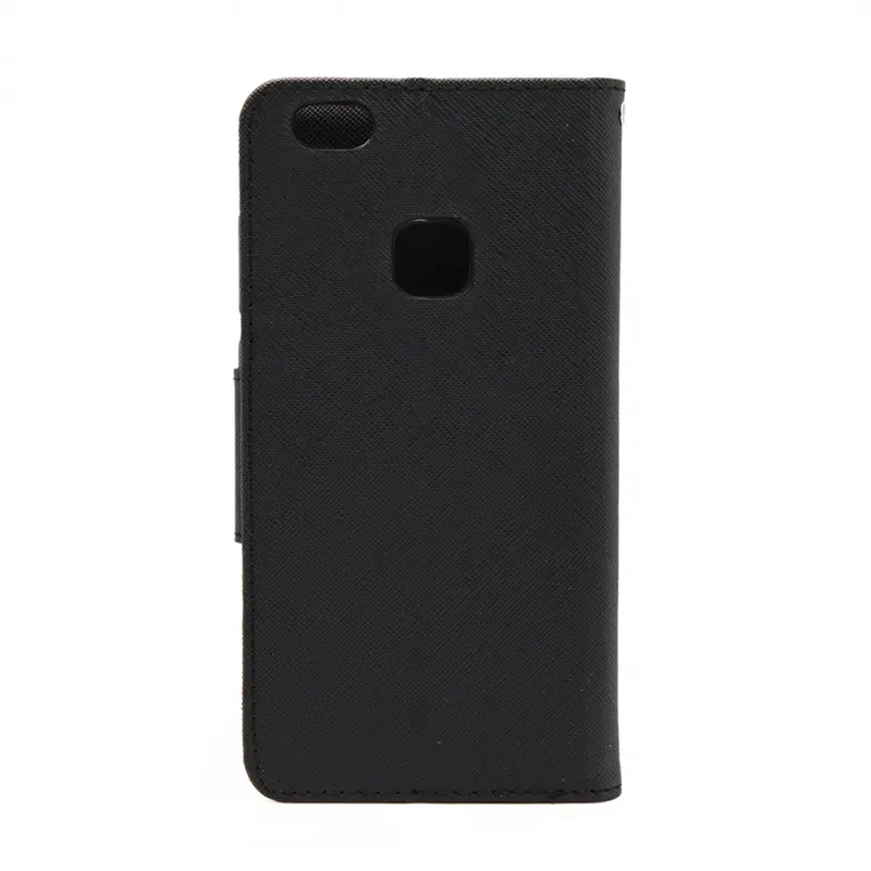 Torbica Mercury za Huawei P10 Lite Crna