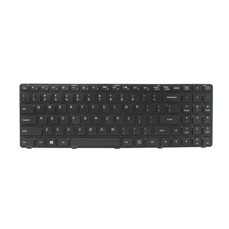 Tastatura za Laptop Lenovo Ideapad 100-15ibd