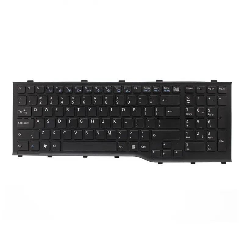 Tastatura za Laptop Fujitsu AH532