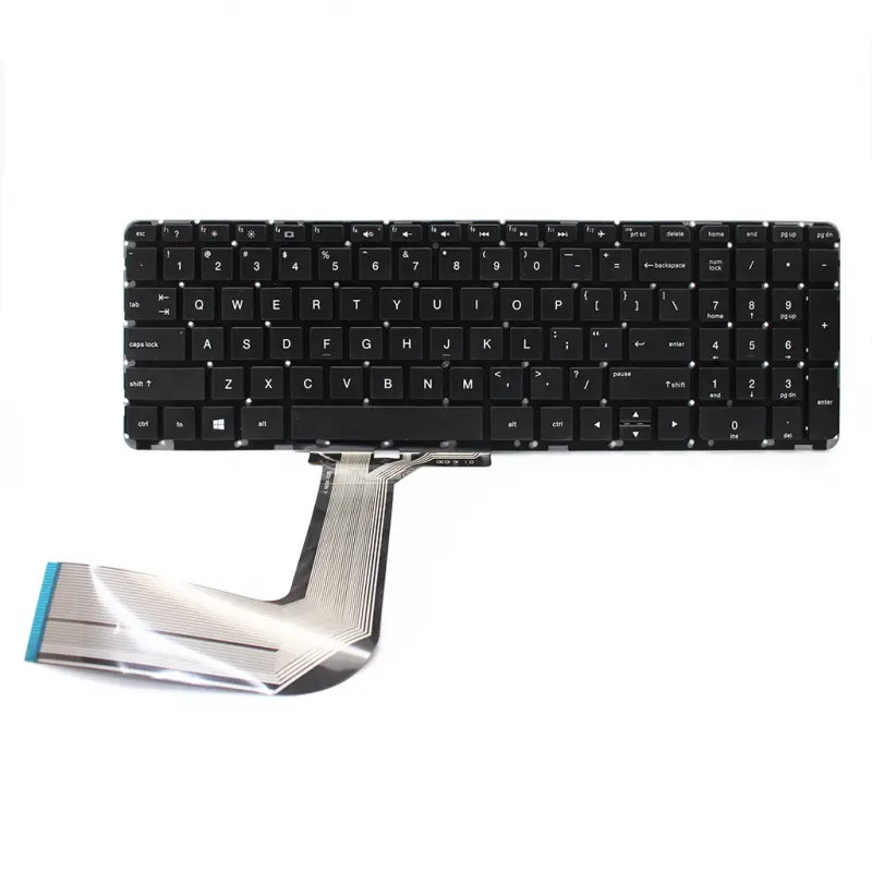 Tastatura za Laptop HP Pavilion 15-p000