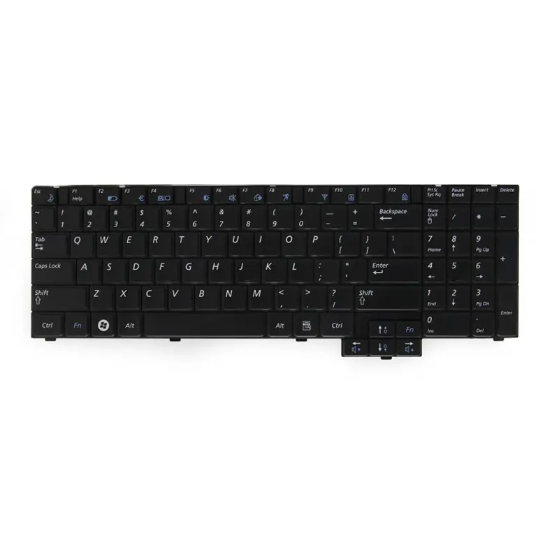 Tastatura za Laptop Samsung RV508