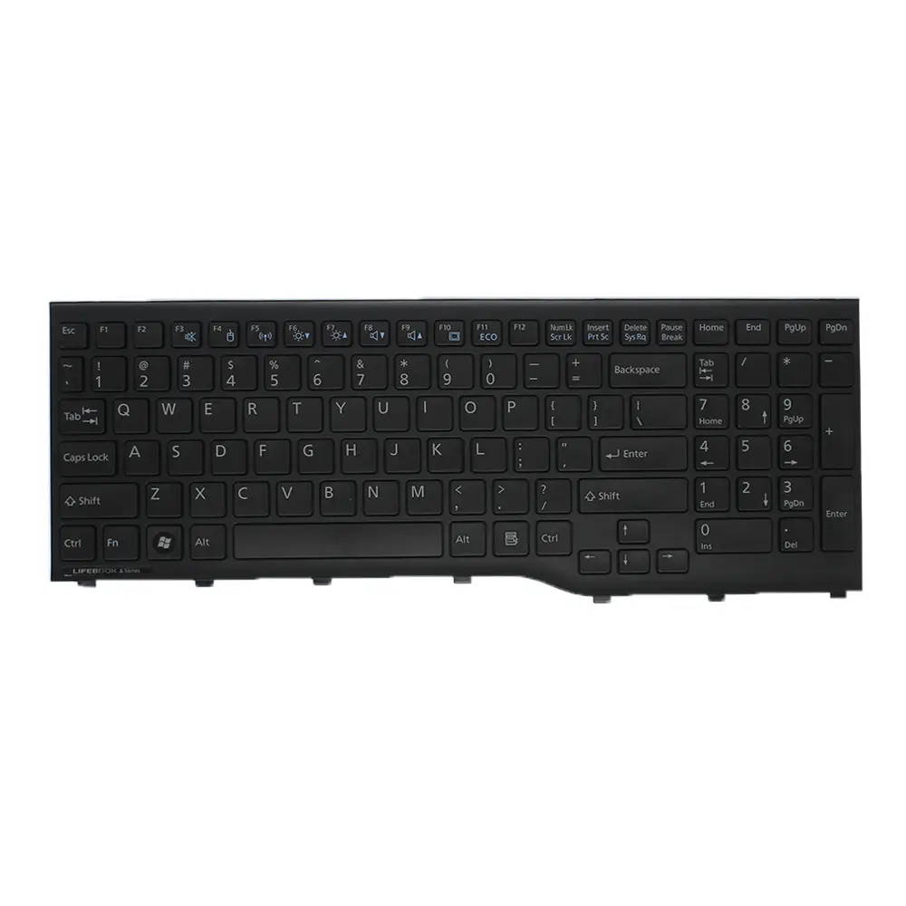 Tastatura za Laptop Fujitsu AH552