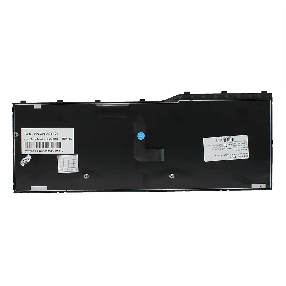 Tastatura za Laptop Fujitsu AH552